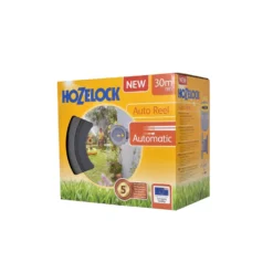 Hozelock Auto Reel - 30m 7 Hozelock Auto Reel - 30m -Garden Tool Shop 12826645 8844833170258553