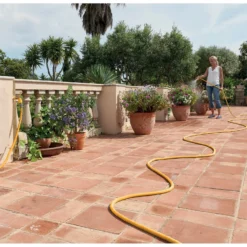 Hozelock Expanding Superhoze Hose - 30m 7 Hozelock Expanding Superhoze Hose - 30m -Garden Tool Shop 12826652 3124833170528400