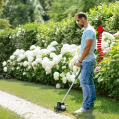Bosch 18-260 26cm 18V UniversalGrassCut Grass Trimmer -Garden Tool Shop 12826725 1284833167516493