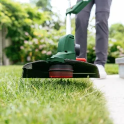 Bosch 18-260 26cm 18V UniversalGrassCut Grass Trimmer -Garden Tool Shop 12826725 1474942611248061