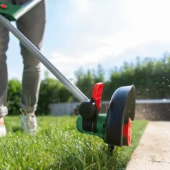 Bosch 18-260 26cm 18V UniversalGrassCut Grass Trimmer -Garden Tool Shop 12826725 1624942611307110