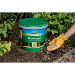 Westland Growmore Plant Food - 10kg -Garden Tool Shop 12829902 7774971590491911
