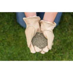 Gro-sure Finest Lawn Seed 100m² -Garden Tool Shop 12833194 1104925482201344