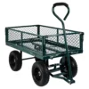 Garden Mesh Cart - 120kg -Garden Tool Shop 12834254 1754831943055597
