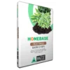 Homebase Bark Chips - Untreated - 50L -Garden Tool Shop 12834302 1274938895162173