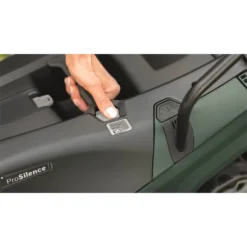 Bosch 36V Universal Rotak 36-550 Cordless Lawn Mower - 36cm -Garden Tool Shop 12834517 6704833223041105