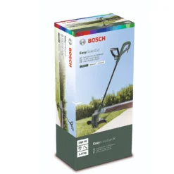 Bosch Easygrasscut 26 Corded Grass Trimmer -Garden Tool Shop 12834527 3665054785752501