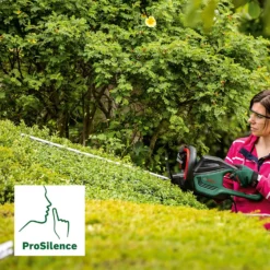 Bosch Universal Hedgecut 50 Hedgecutter -Garden Tool Shop 12834528 3454961768676117