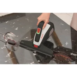 Bosch GlassVAC Solo Vacuum Window Cleaner -Garden Tool Shop 12834546 1514833224684559