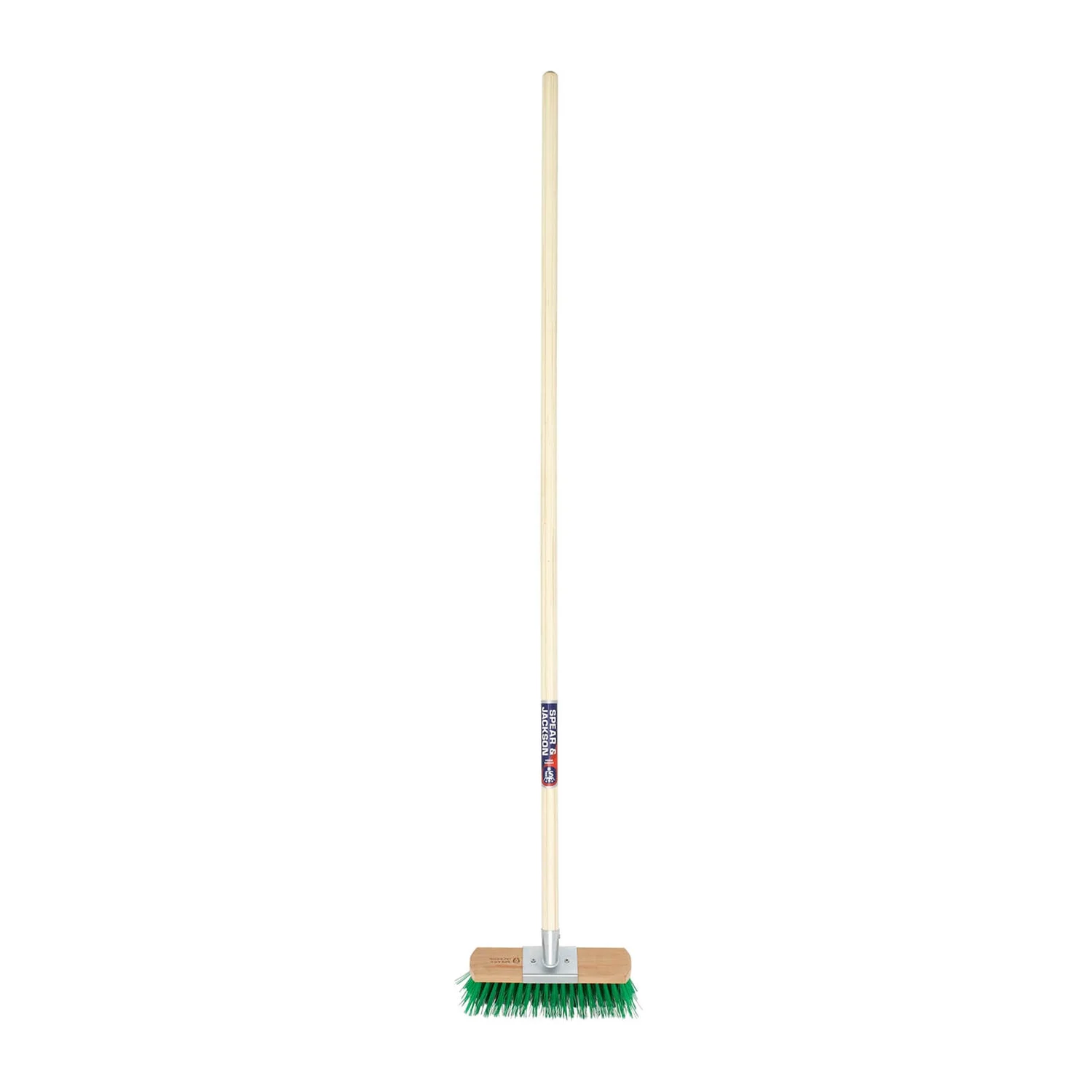 Spear & Jackson Garden Brush - 64.5cm 3 Spear & Jackson Garden Brush - 64.5cm