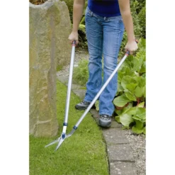 Spear & Jackson Razorsharp Lawn Shears -Garden Tool Shop 12834589 1414833169530105