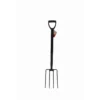 None HomeBuild Carbon Steel Fork -Garden Tool Shop 12834706 1014831917259233