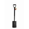None HomeBuild Carbon Steel Spade -Garden Tool Shop 12834711 6874831916895819