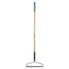 Homebase Extra Large Soil Rake 2 Homebase Extra Large Soil Rake -Garden Tool Shop 12835170 5064831941154887