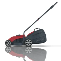 Sovereign 18V Cordless Lawn Mower - 32cm -Garden Tool Shop 12835283 1124833167674578