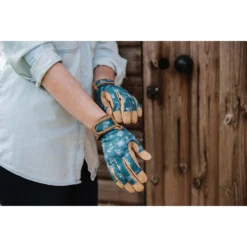 Premium Comfort Gloves Insects Green - Medium 5 Premium Comfort Gloves Insects Green - Medium -Garden Tool Shop 12835712 8615020584735288