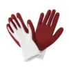 None Kent & Stowe Natural Bamboo Gloves Rumba Red - Medium -Garden Tool Shop 12835849 7044831955393664