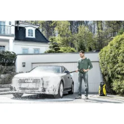 Kärcher FJ 6 Foam Nozzle 14 Kärcher FJ 6 Foam Nozzle -Garden Tool Shop 12836028 3524832958912051