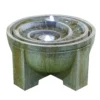 Stylish Fountains Fossil Water Feature Incl LEDS -Garden Tool Shop 12836974 1204831970401890