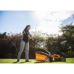 Yard Force 40V Cordless Lawn Mower - 32cm 8 Yard Force 40V Cordless Lawn Mower - 32cm -Garden Tool Shop 12839623 1094833167334981