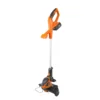Yard Force 40V 30cm Cordless Grass Trimmer With 2.5Ah Lithium-Ion Battery And Charger 2 Yard Force 40V 30cm Cordless Grass Trimmer With 2.5Ah Lithium-Ion Battery And Charger -Garden Tool Shop 12839632 7884831961478276