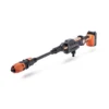 Yard Force 22Bar 20V Aquajet Cordless Pressure Cleaner With 2.5Ah Lithium-Ion Battery, Charger And Accessories 1 Yard Force 22Bar 20V Aquajet Cordless Pressure Cleaner With 2.5Ah Lithium-Ion Battery, Charger And Accessories -Garden Tool Shop 12839637 8094831961529135