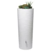 Garantia Natura 2In1 Water Tank - 350L - Arctic White 1 Garantia Natura 2In1 Water Tank - 350L - Arctic White -Garden Tool Shop 12839991 4214910175281196