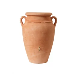 Garantia Antique Amphora Water Tank - 250L 7 Garantia Antique Amphora Water Tank - 250L -Garden Tool Shop 12839997 1944847723173302