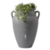 Garantia Antique Amphora Water Tank - 600L -Garden Tool Shop 12840108 1314910198046642
