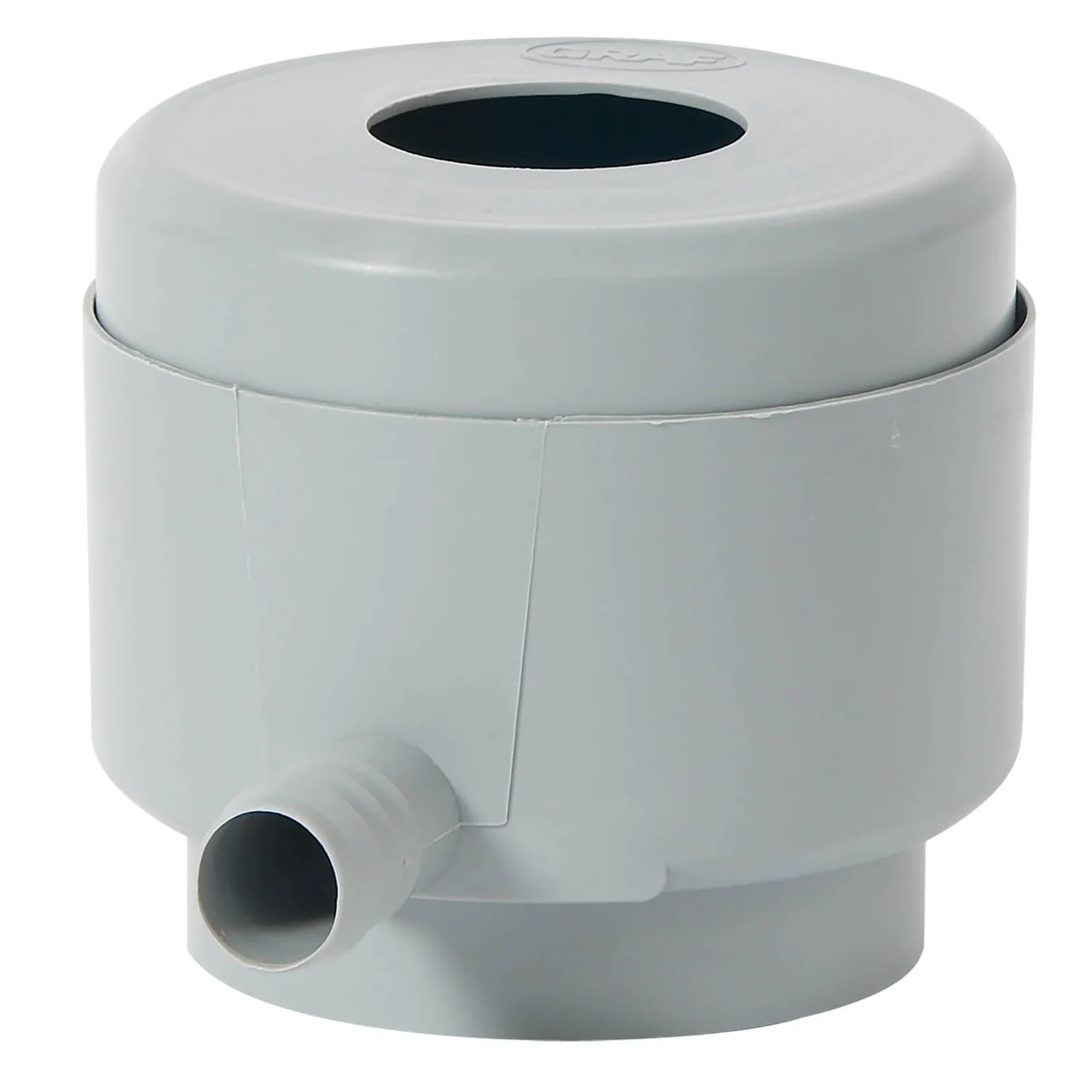 Garantia Water Filling Device - Grey 3 Garantia Water Filling Device - Grey