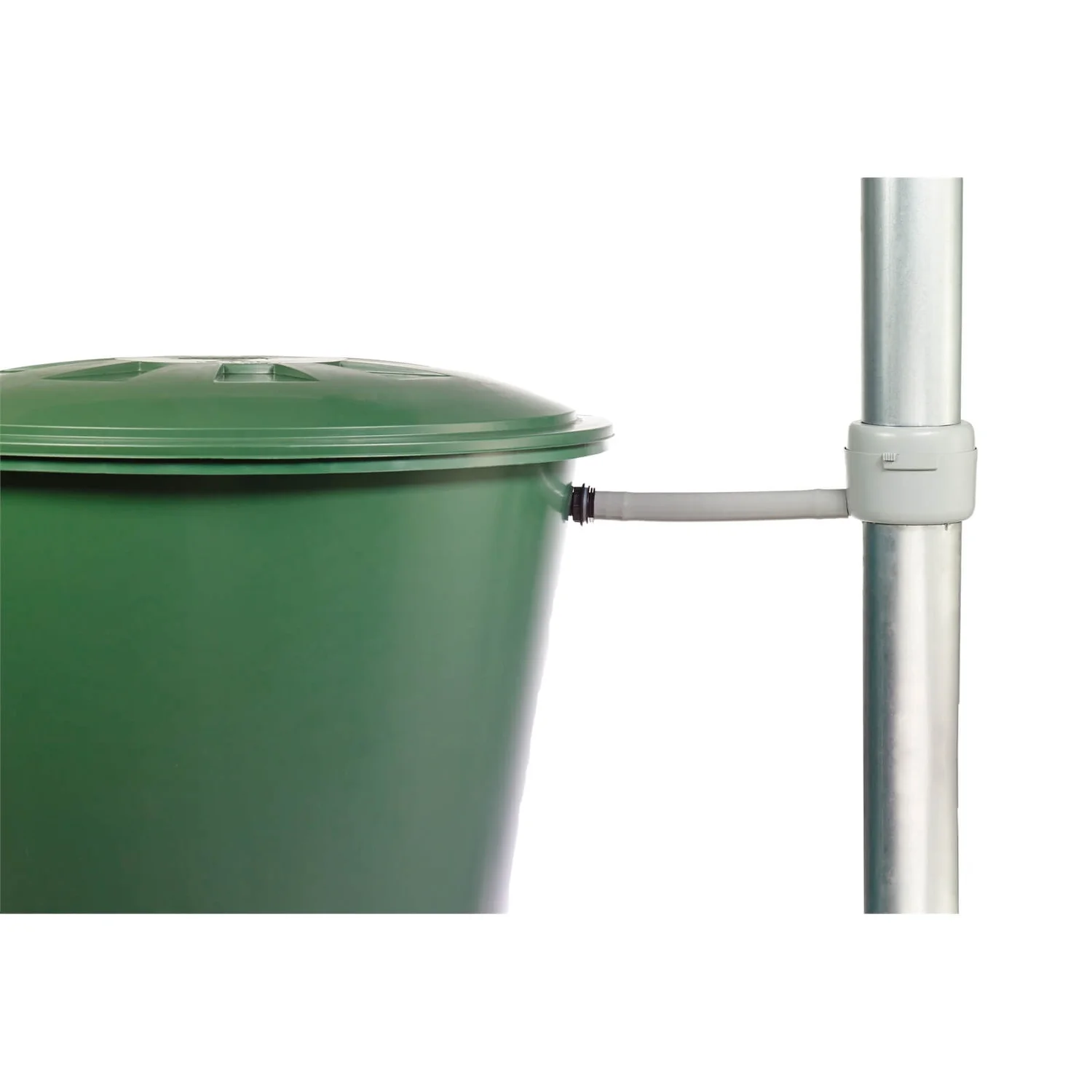 Garantia Water Filling Device - Grey 4 Garantia Water Filling Device - Grey - Image 2