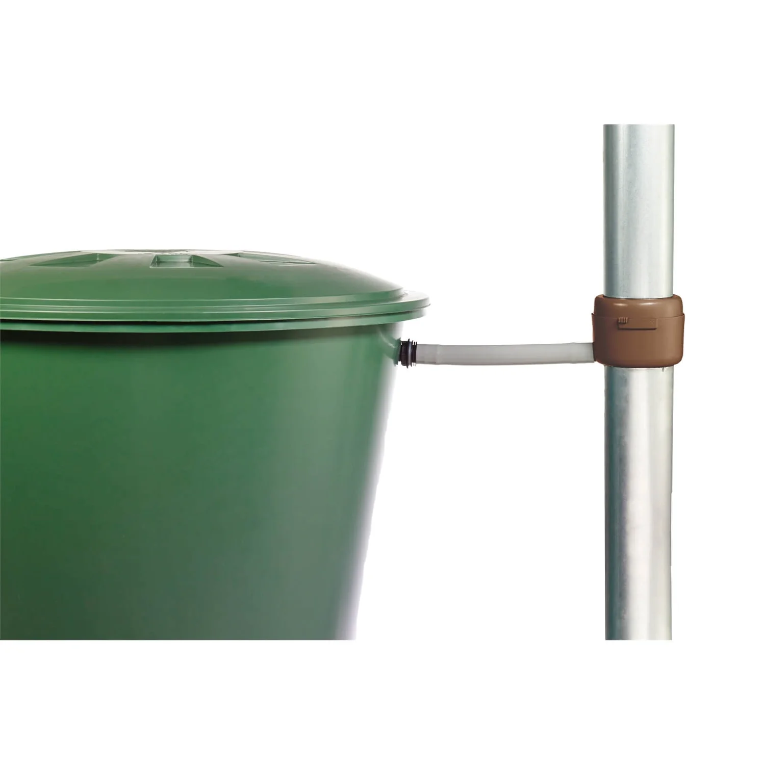 Garantia Water Filling Device - Brown 4 Garantia Water Filling Device - Brown - Image 2