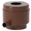 Garantia Water Filling Device - Brown 2 Garantia Water Filling Device - Brown -Garden Tool Shop 12840248 3154831970814243