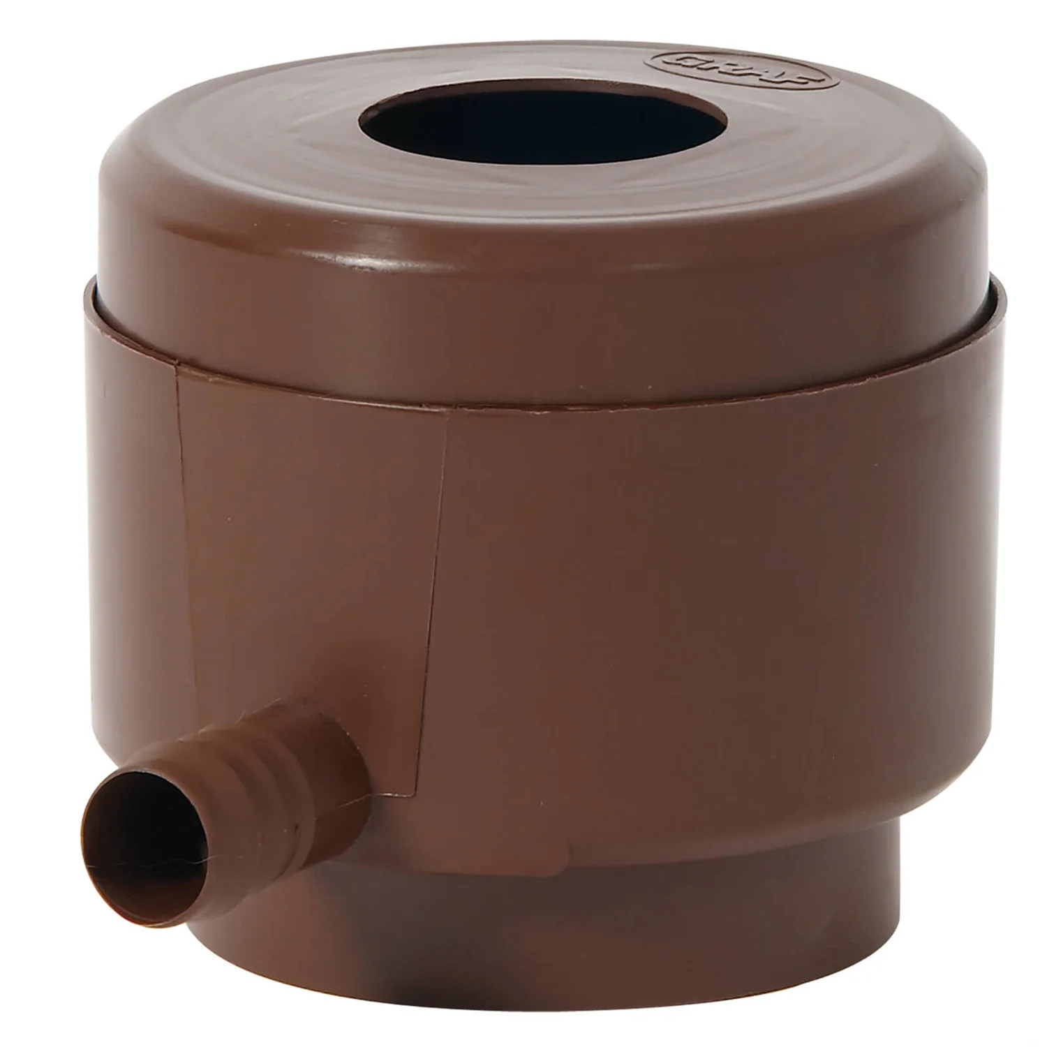 Garantia Water Filling Device - Brown 3 Garantia Water Filling Device - Brown