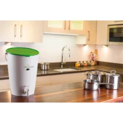 Garantia Urban Composter - 15L -Garden Tool Shop 12840257 1254833227389572