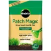 Miracle-Gro Patch Magic Grass Seed, Feed & Coir - 48 Patch Bag 2 Miracle-Gro Patch Magic Grass Seed, Feed & Coir - 48 Patch Bag -Garden Tool Shop 12841642 1354927305526227