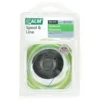 ALM Spool & Line For Qualcast GGT250 -Garden Tool Shop 12842998 2054953472620162