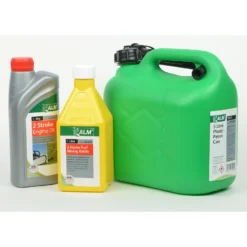 ALM 2 Stroke Start Up Kit -Garden Tool Shop 12843986 1194953472774875