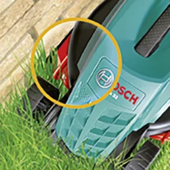 Bosch 1200W Rotak 32-12 Electric Lawn Mower - 32cm -Garden Tool Shop 12875195 1195028915637065