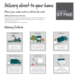 Stylish Stone Rustic Slate Rockery -Garden Tool Shop 12875997 1544849696735482