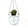 Novelty Animal Hanging Planter - Bear -Garden Tool Shop 12879275 1094843708765545
