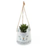Novelty Animal Hanging Planter - Cat -Garden Tool Shop 12879276 1134843708786914