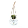 Novelty Animal Hanging Planter - Fox -Garden Tool Shop 12879281 1174843708807350