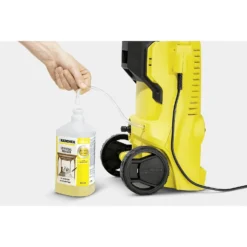 Kärcher K2 Power Control Home Pressure Washer And Patio Cleaner -Garden Tool Shop 12881608 1144846155499011
