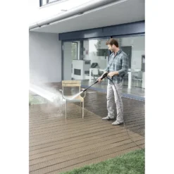 Kärcher K2 Power Control Home Pressure Washer And Patio Cleaner -Garden Tool Shop 12881608 7464846155446454