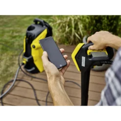Kärcher K7 Premium Smart Control Home Pressure Washer -Garden Tool Shop 12881632 1214843813905492
