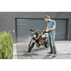 Kärcher K5 Premium Smart Control Home Pressure Washer -Garden Tool Shop 12881636 1274843809167736