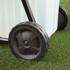 Powerbase 2800W Quiet Shredder -Garden Tool Shop 12882293 4654843580021484