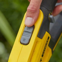 STANLEY FATMAX V20 18V Cordless 33Cm String Trimmer (Sfmcst933M1-Gb) 20 STANLEY FATMAX V20 18V Cordless 33Cm String Trimmer (Sfmcst933M1-Gb) -Garden Tool Shop 12882301 1804843589213397