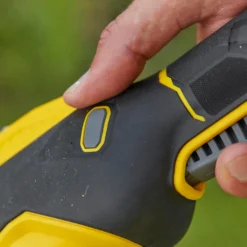 STANLEY FATMAX V20 18V Cordless 33Cm String Trimmer With Brushless Motor (Sfmcstb933M-Gb) 20 STANLEY FATMAX V20 18V Cordless 33Cm String Trimmer With Brushless Motor (Sfmcstb933M-Gb) -Garden Tool Shop 12882302 1274843589571177